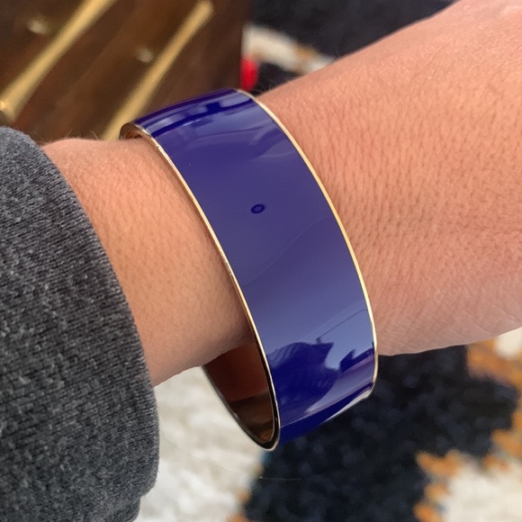 J. Crew Bangle - Picture 2 of 2